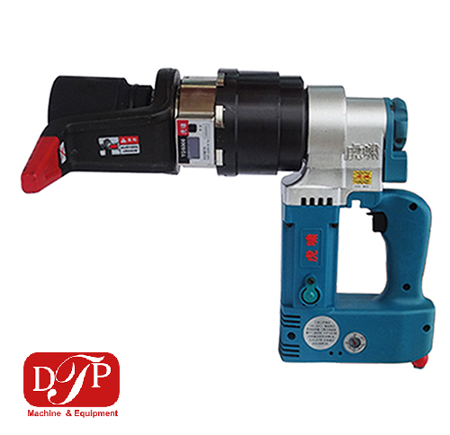 SÚNG SIẾT BULONG ĐIỆN MODEL TD5000 (2000-5000N.m)