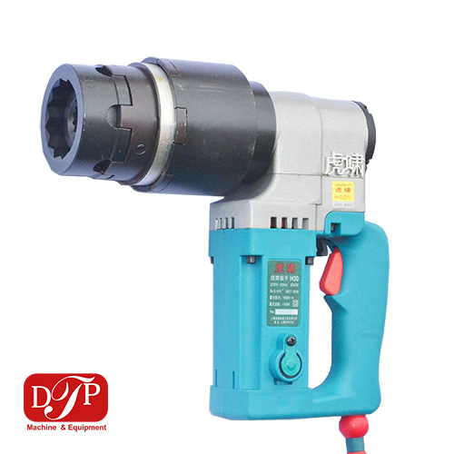 SÚNG SIẾT VÀ CẮT ĐẦU BULONG ĐIỆN HUXIAO H30 2000N.m