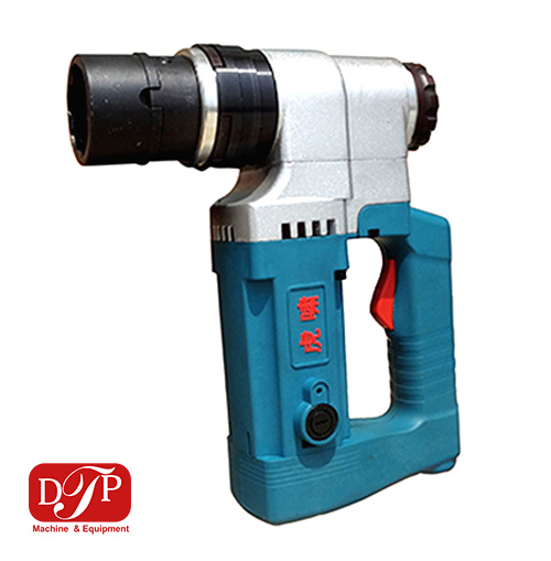 SÚNG SIẾT VÀ CẮT ĐẦU BULONG ĐIỆN HUXIAO HC-24A