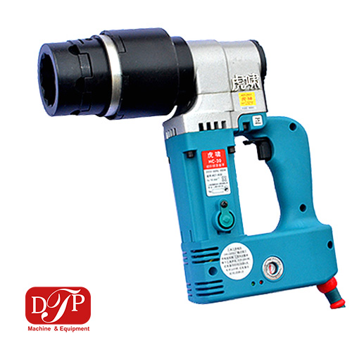 SÚNG SIẾT VÀ CẮT ĐẦU BULONG ĐIỆN HUXIAO HC-30
