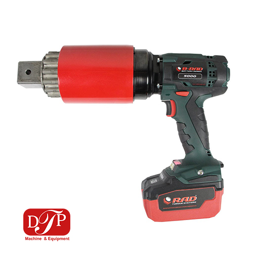 SÚNG SIẾT BULONG PIN B-RAD 500 SELECT