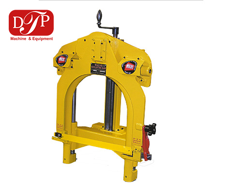 MÁY CƯA ỐNG MODEL D