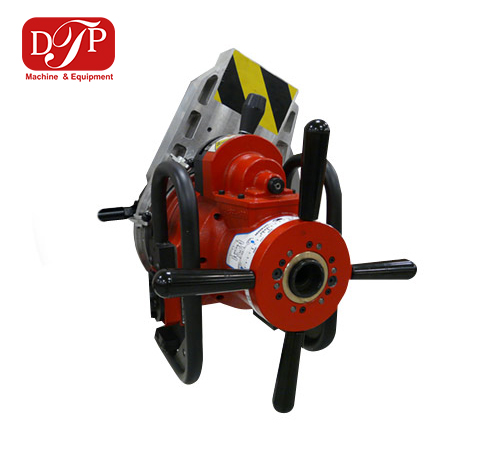 MÁY PHAY MẶT BÍCH DÒNG SPEEDPREP EP 424