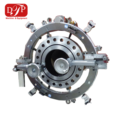 MÁY PHAY MẶT BÍCH DÒNG DYNAPREP MDSF
