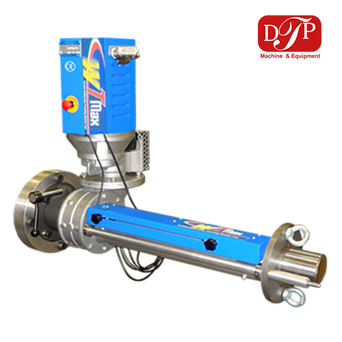 MÁY CẮT REN DI ĐỘNG WT MAX