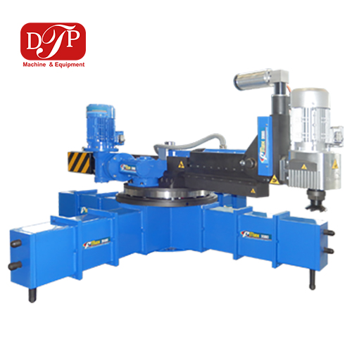 MÁY PHAY PHẲNG HIỆN TRƯỜNG DÒNG FMAX