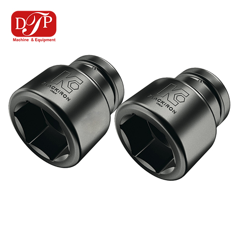KHẨU CHỤP BULONG BLACKIRON