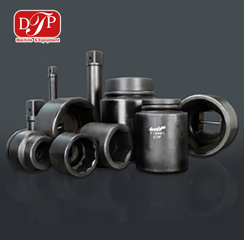 KHẨU CHỤP BULONG TORCUP