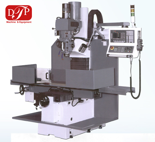 Máy phay CNC Eastar CBM-1000