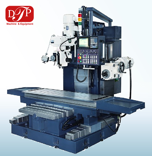 Máy phay CNC Eastar VHT-1500CNC
