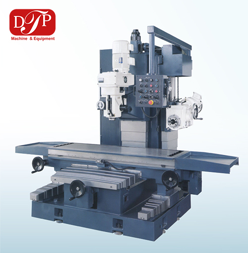 Thông số kỹ thuật Máy phay CNC Eastar VST-1500CNC