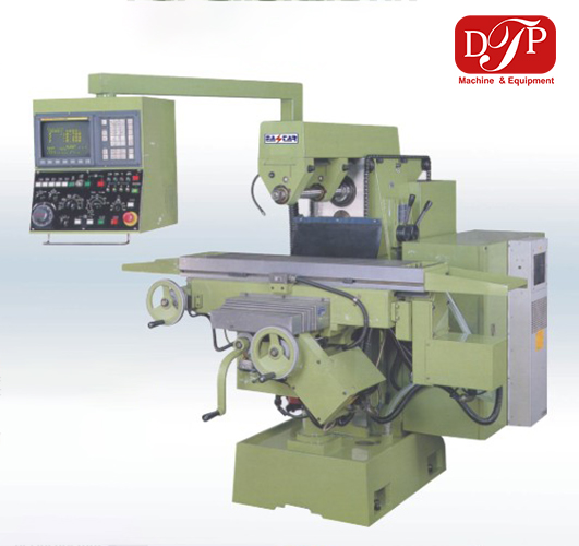 Máy phay CNC Eastar CNC-230