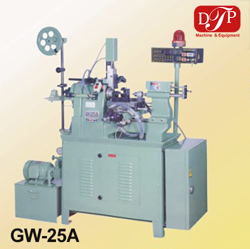Máy tiện CNC Eastar GW-25A