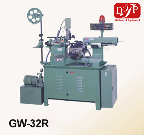 Máy tiện CNC Eastar GW-32R