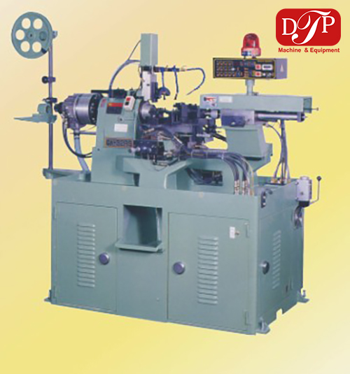 Máy tiện CNC Eastar GW-32RS