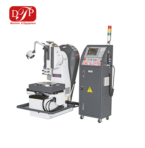 Máy xọc Eastar CNC-200