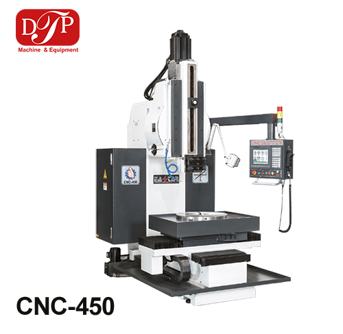 Máy xọc Eastar CNC-450