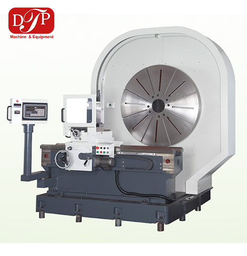 Máy tiện CNC Eastar EBN-60, EBN-80,EBN-100,EBN-120