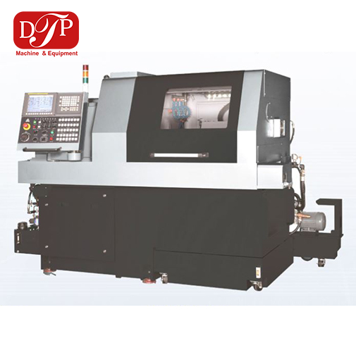 Máy tiện CNC Eastar ESL-20