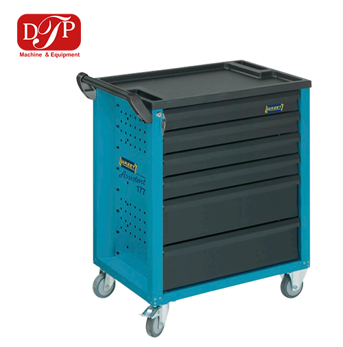 TỦ ĐỰNG ĐỒ NGHỀ HAZET 177