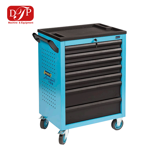 TỦ ĐỰNG ĐỒ NGHỀ HAZET 178N