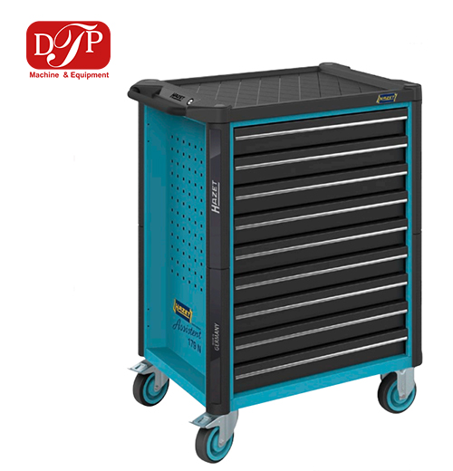TỦ ĐỰNG ĐỒ NGHỀ HAZET 179N