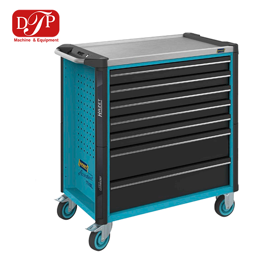 TỦ ĐỰNG ĐỒ NGHỀ HAZET 179NXL