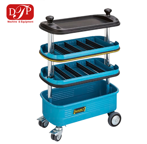 TỦ ĐỰNG ĐỒ NGHỀ HAZET 166N