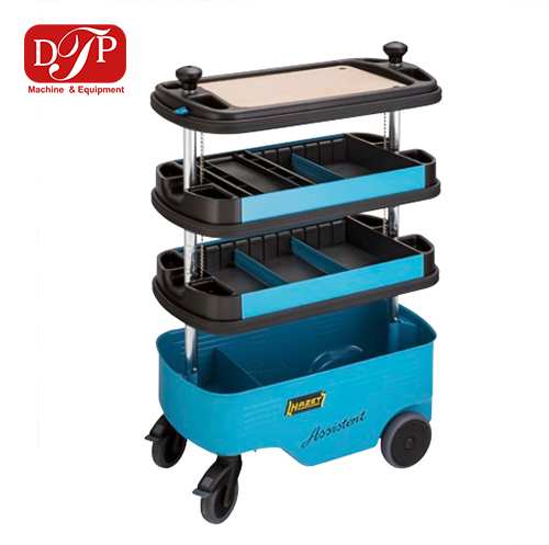 TỦ ĐỰNG ĐỒ NGHỀ HAZET 166C