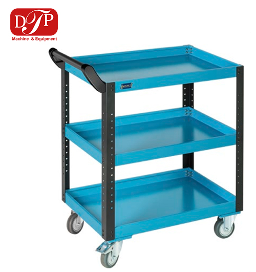 TỦ ĐỰNG ĐỒ NGHỀ HAZET 167-3