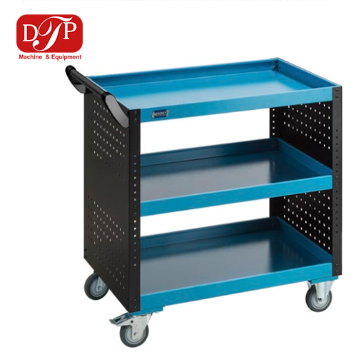 TỦ ĐỰNG ĐỒ NGHỀ HAZET 167-3S