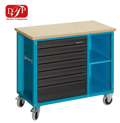 TỦ ĐỰNG ĐỒ NGHỀ HAZET 177W