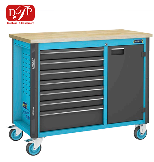 TỦ ĐỰNG ĐỒ NGHỀ HAZET 179NW