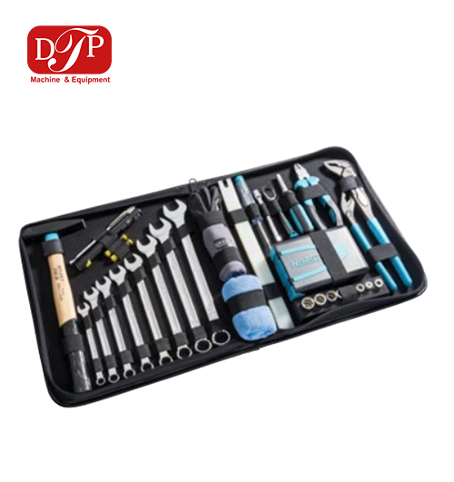 HỘP ĐỒ NGHỀ HAZET 1520/64