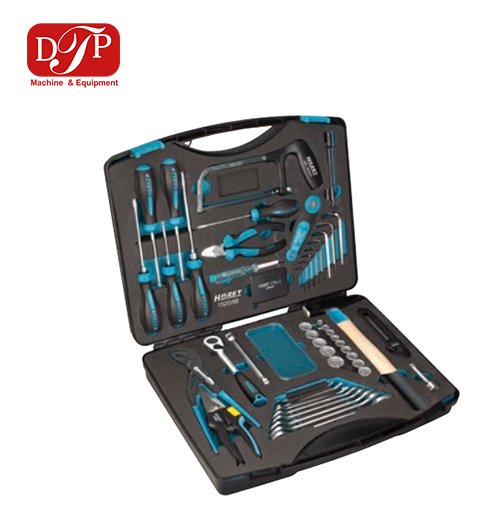 HỘP ĐỒ NGHỀ HAZET 1520/56