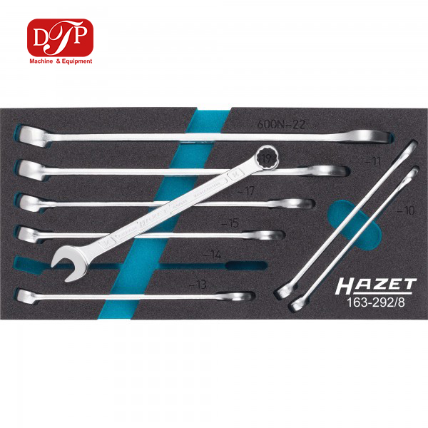 BỘ CỜ LÊ TỔNG HỢP HAZET 163-292/8