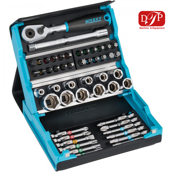 HỘP ĐỒ NGHỀ HAZET 2200SC-2