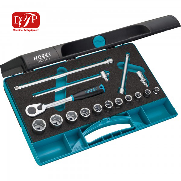 HỘP ĐỒ NGHỀ HAZET 880N-1