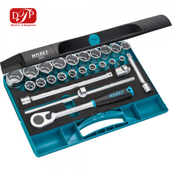 HỘP ĐỒ NGHỀ HAZET 900