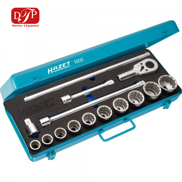 HỘP ĐỒ NGHỀ HAZET 1000Z