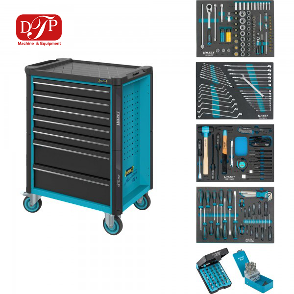 TỦ ĐỒ NGHỀ HAZET 179N-7/220
