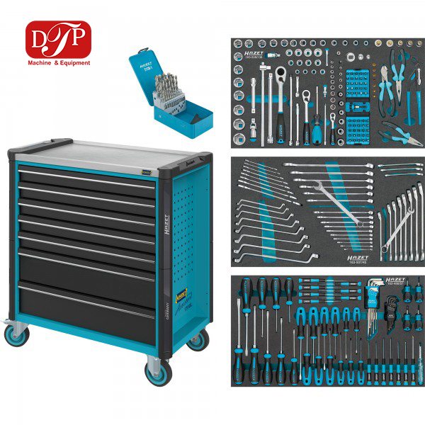 TỦ ĐỒ NGHỀ HAZET 179NXL-7/265
