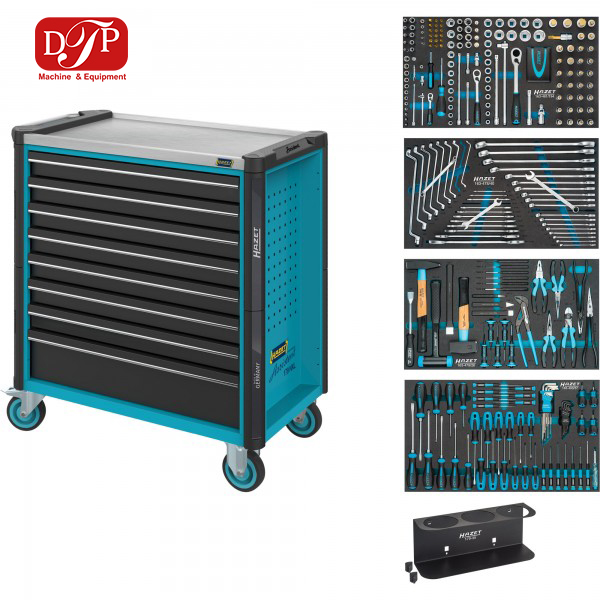 TỦ ĐỒ NGHỀ HAZET 179NXL-8/317