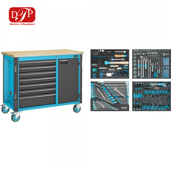 TỦ ĐỒ NGHỀ HAZET 179NW-7/230