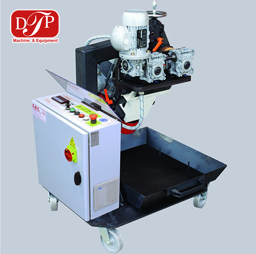 MÁY VÁT CẠNH GBC COMPACT EDGE REVERSE
