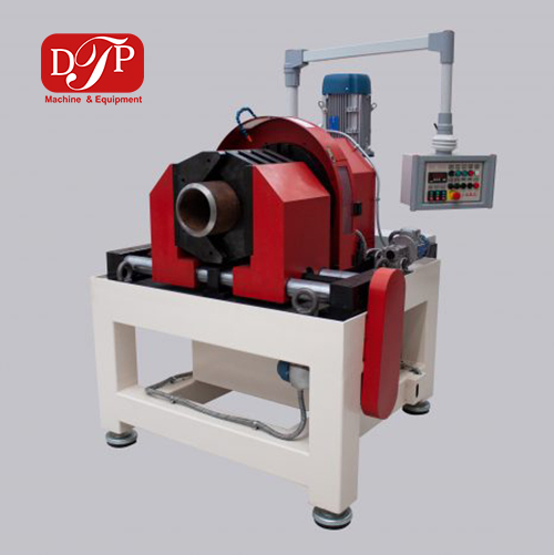 MÁY VÁT MÉP ỐNG CỐ ĐỊNH ỐNG GBC SB500