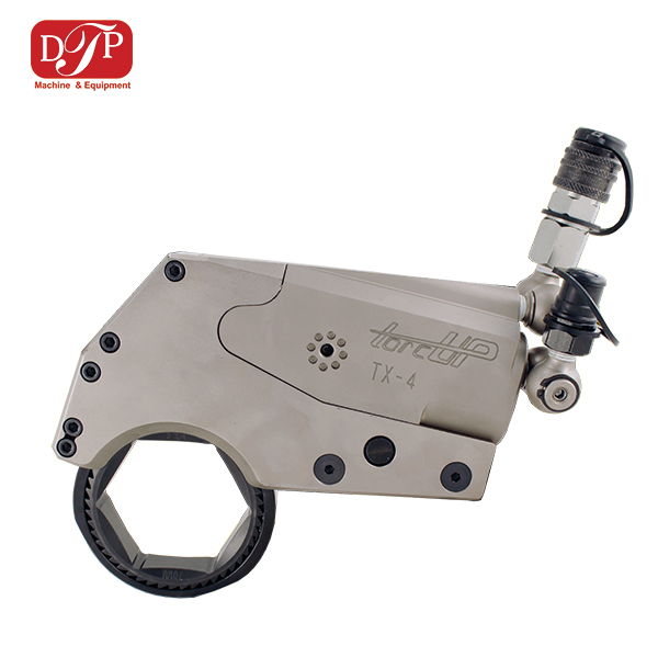 Cờ lê thuỷ lực tròng mỏng Torcup TSL TX-4