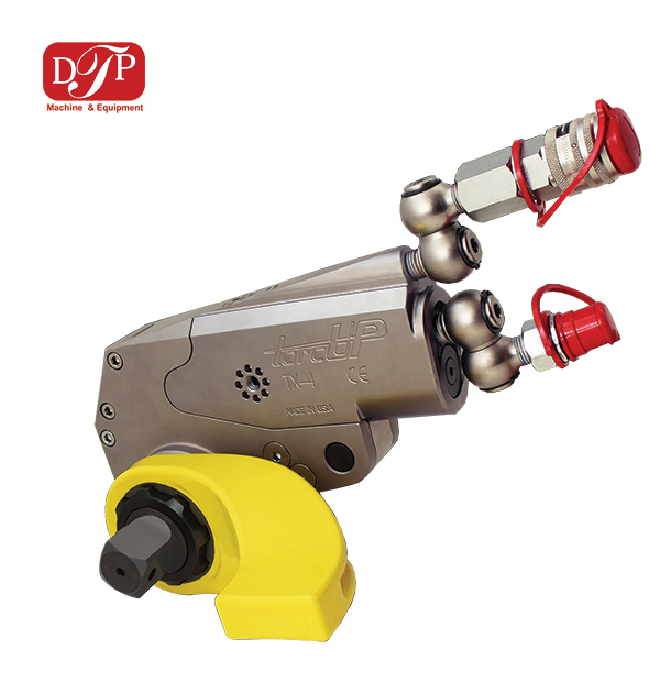 Ratchet chuyển đổi đầu vuông cho cờ lê thuỷ lực tròng Torcup SDL