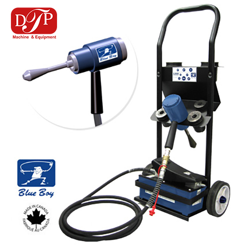 MÁY NONG ỐNG THUỶ LỰC AHM MAX 3.1/2"