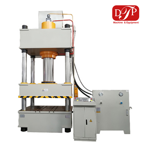 MÁY ÉP THỦY LỰC TỰ ĐỘNG 4 TRỤ 315 TẤN